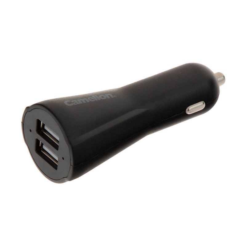 آداپتور فندکی مدل (DD 823 A-HCB) کملیون