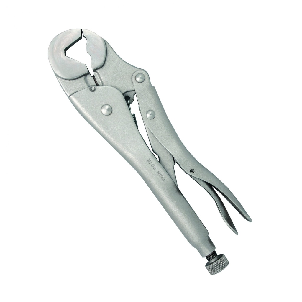 انبرقفلی مهره گیر (HK1010) ایران پتک