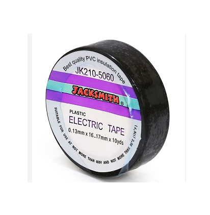 نوار چسب برق جک اسمیت رنگی ایران چسب