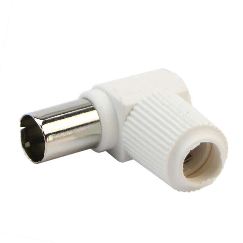 فیش آنتن چپقی 