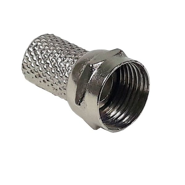 فیش آنتن فلزی معمولی