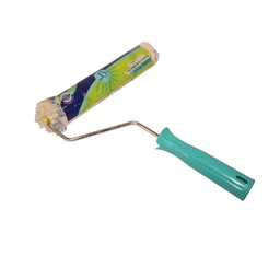 [0011376] غلطک نیمه قطور پلاستیک/اکریلیک 25 سانتی گونش